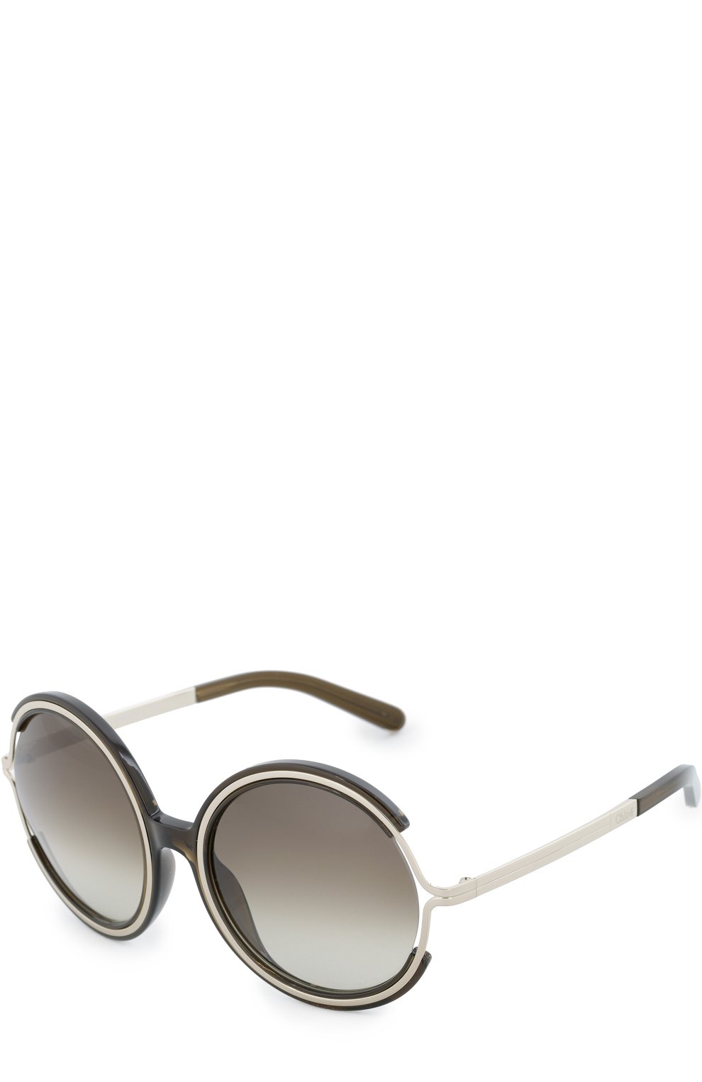 Солнцезащитные очки CHLOÉ, арт. 708S-303, фото 2