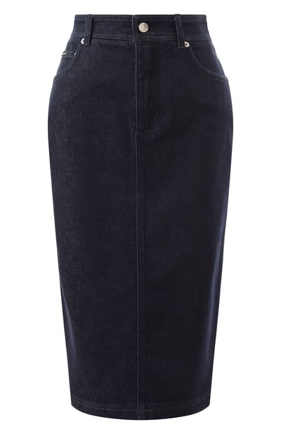 Женская джинсовая юбка DOLCE & GABBANA, арт. F4CYAD/G8LY5