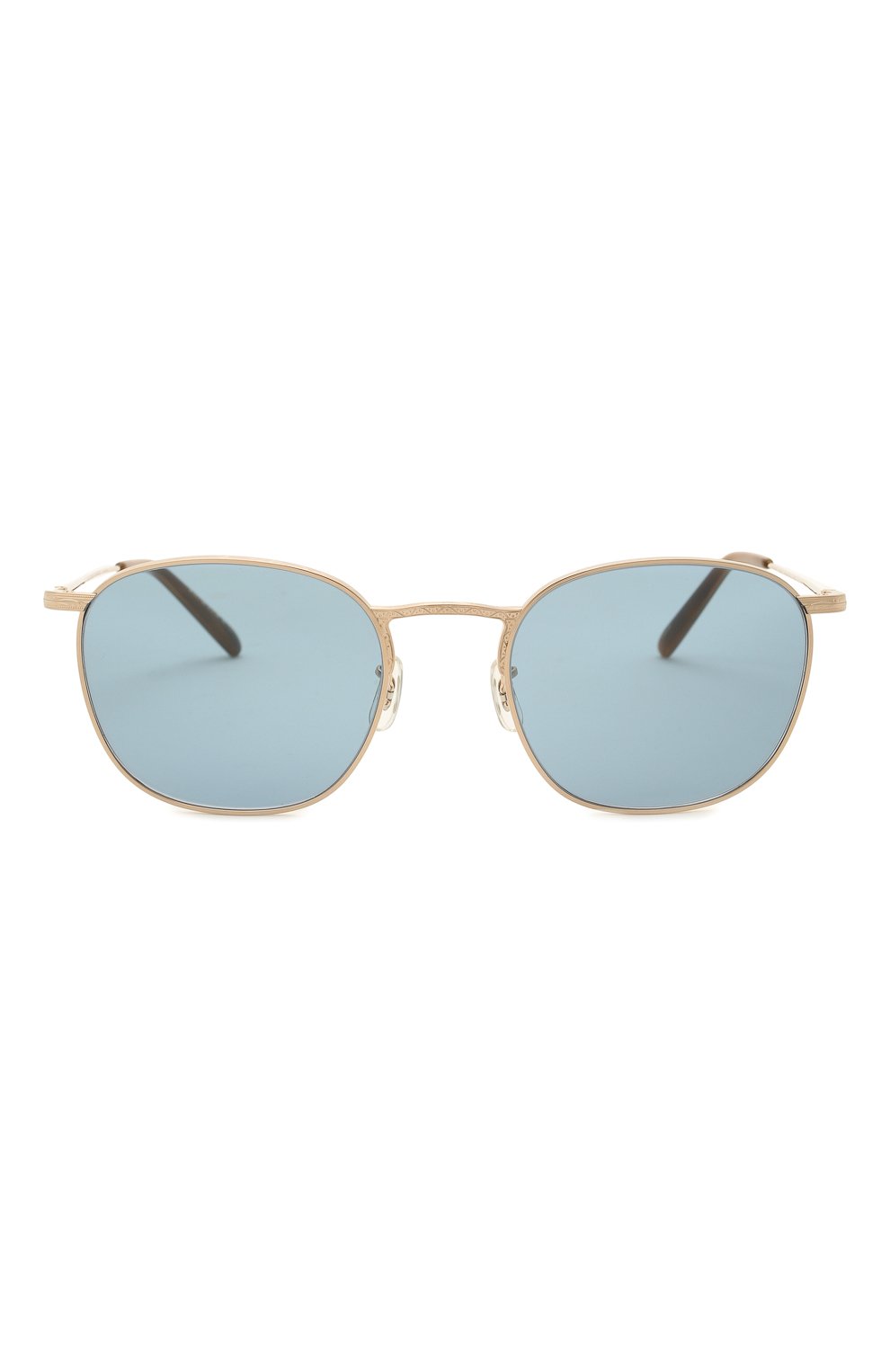 Солнцезащитные очки OLIVER PEOPLES, арт. 1285ST-529256, фото 4