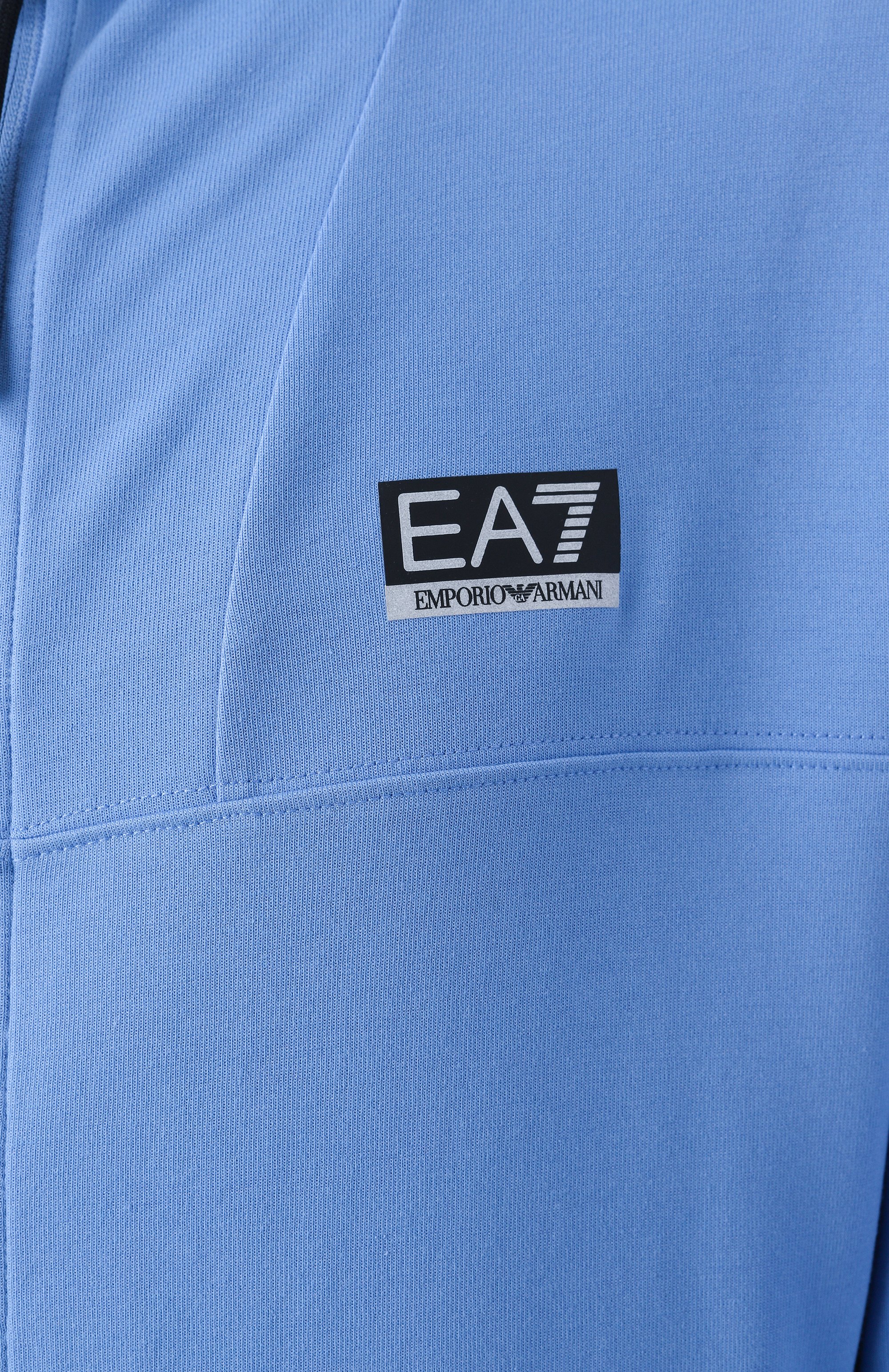 Толстовка EA7, арт. 6DPM24/PJUWZ, фото 6