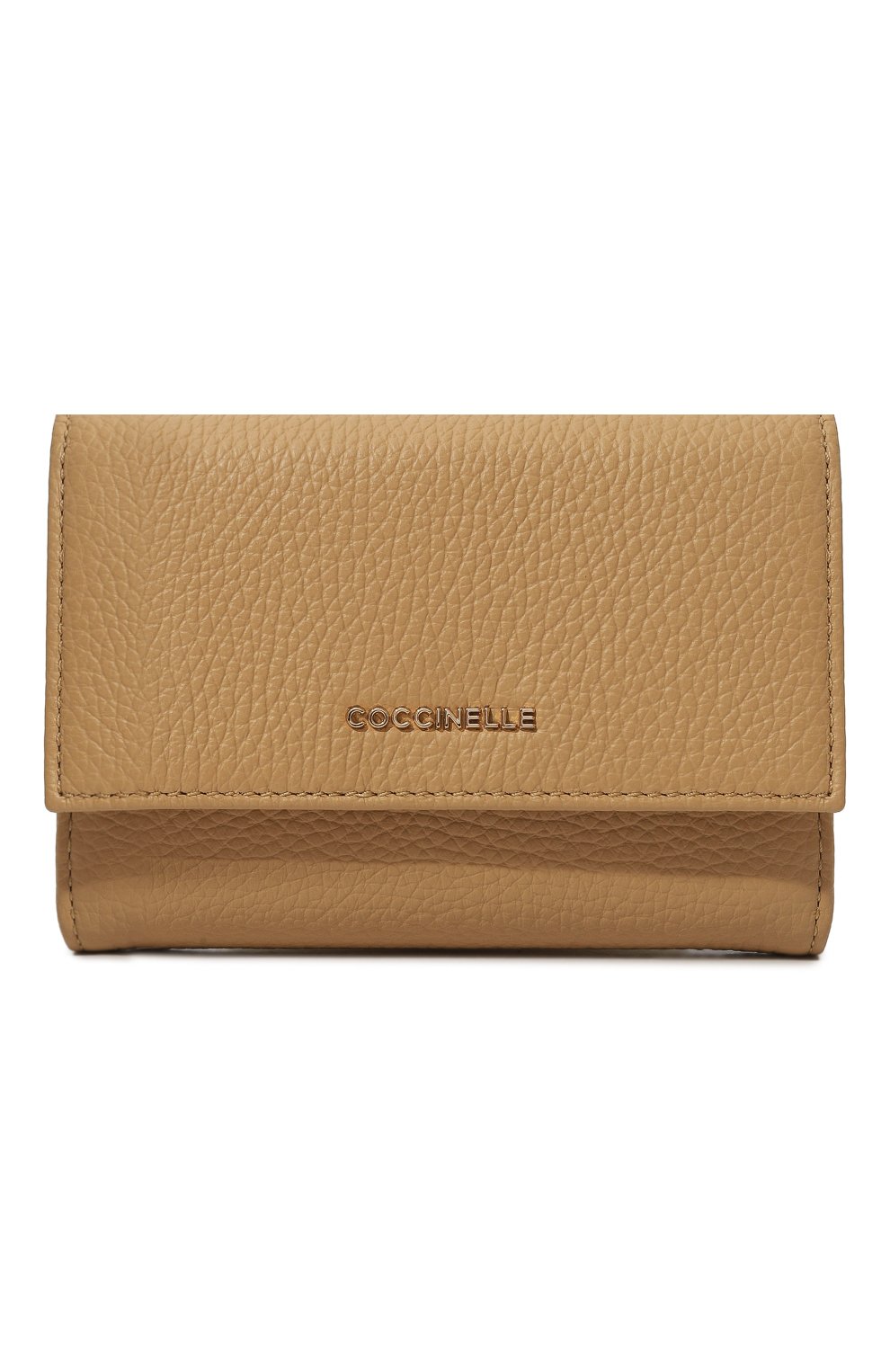 Кожаный кошелек COCCINELLE, арт. E2 MW5 11 66 01, фото 1