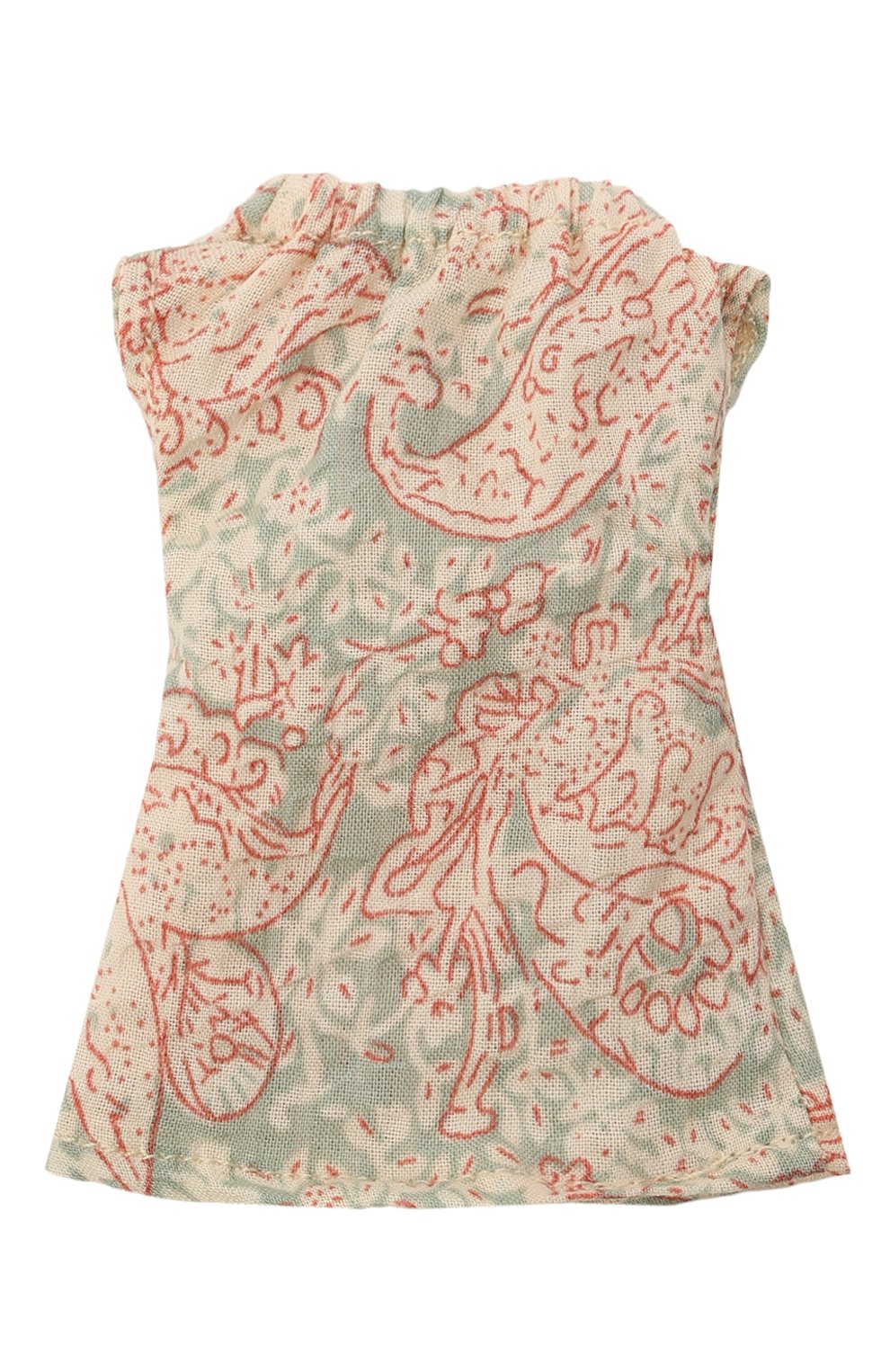 Игрушечная ночная рубашка для мышки мамы MAILEG, арт. 16-1740-02, фото 2