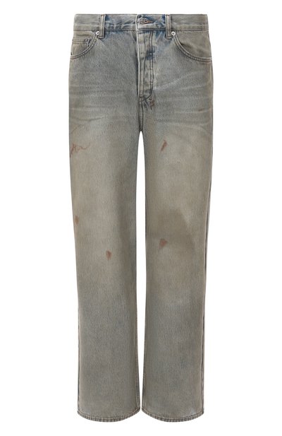 Мужские джинсы KSUBI, арт. MPF25DJ042