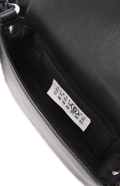 Сумка gloves small MM6, арт. SB5ZH0033/P8856, фото 5