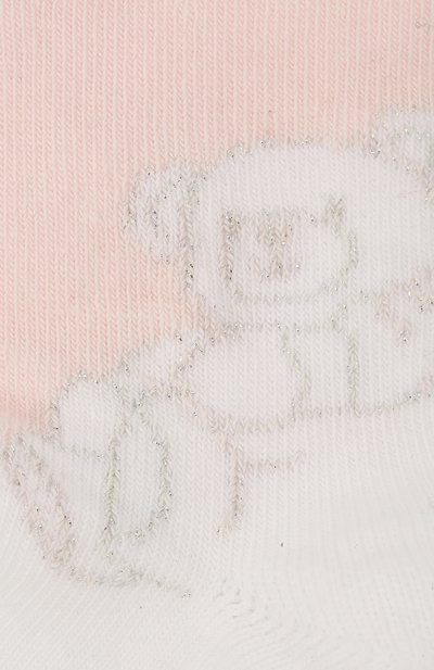 Комплект из двух пар носков GIVENCHY, арт. H90072, фото 4