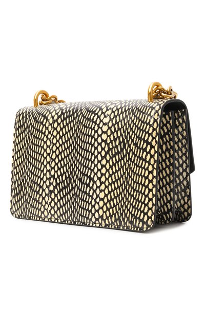 Сумка vain small VALENTINO, арт. 8W2B0R17/AMQ, фото 4