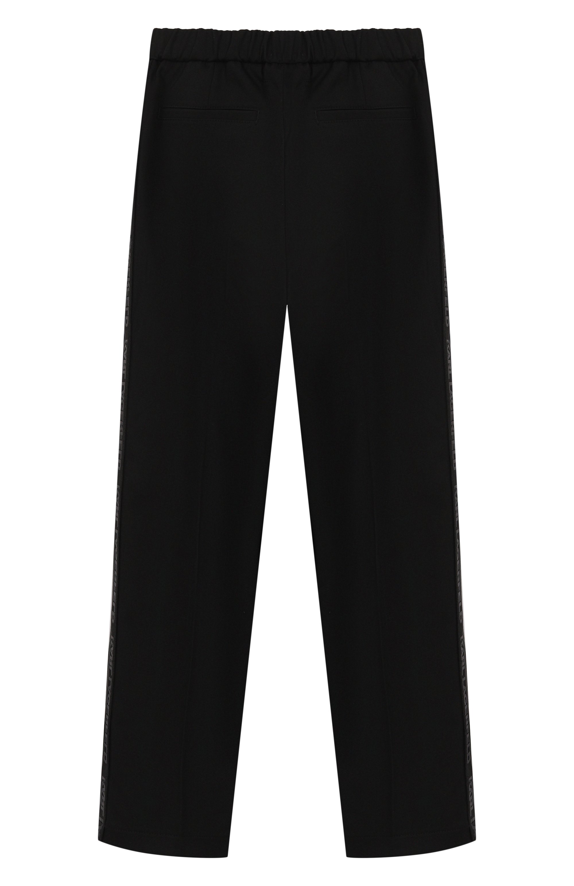 Брюки KARL LAGERFELD KIDS, арт. Z30629, фото 2