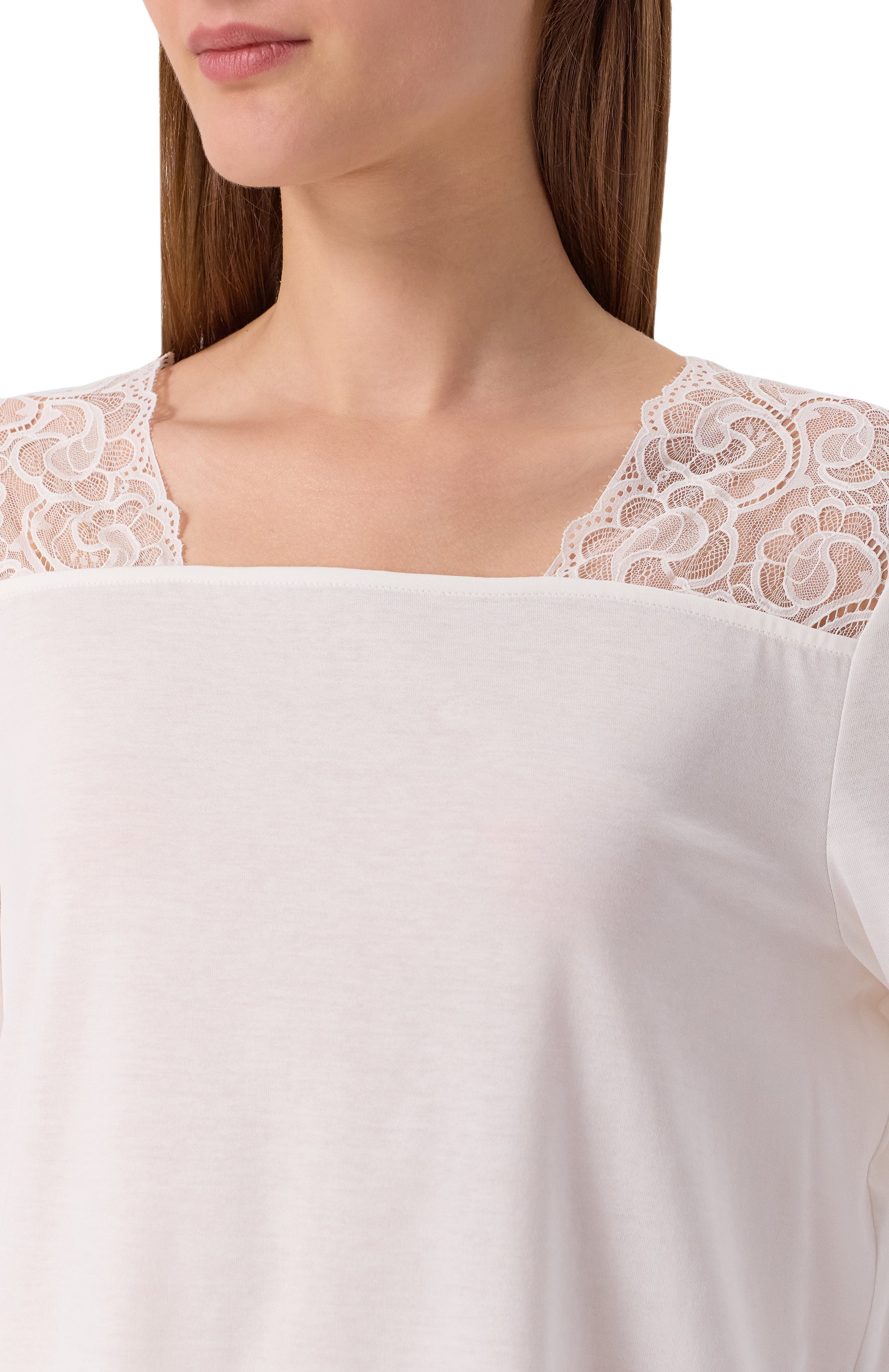 Хлопковая пижама FERAUD, арт. 3251295, фото 7