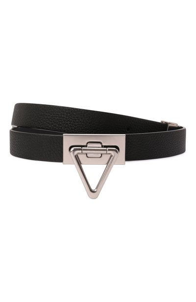 Кожаный ремень point lock BOTTEGA VENETA, арт. 685802/V12M1, фото 1