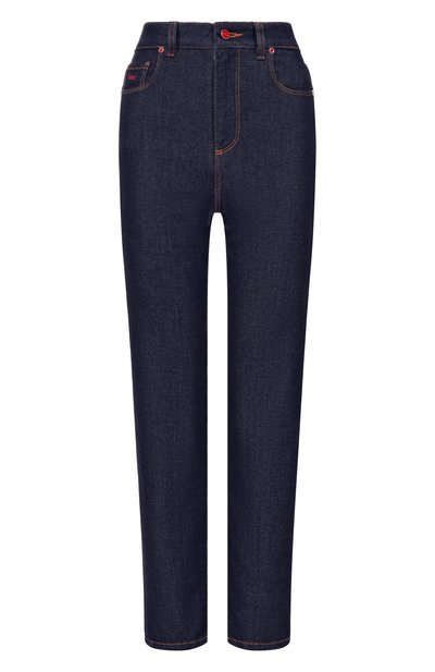 Женские джинсы KITON, арт. DJ54101K0534H01