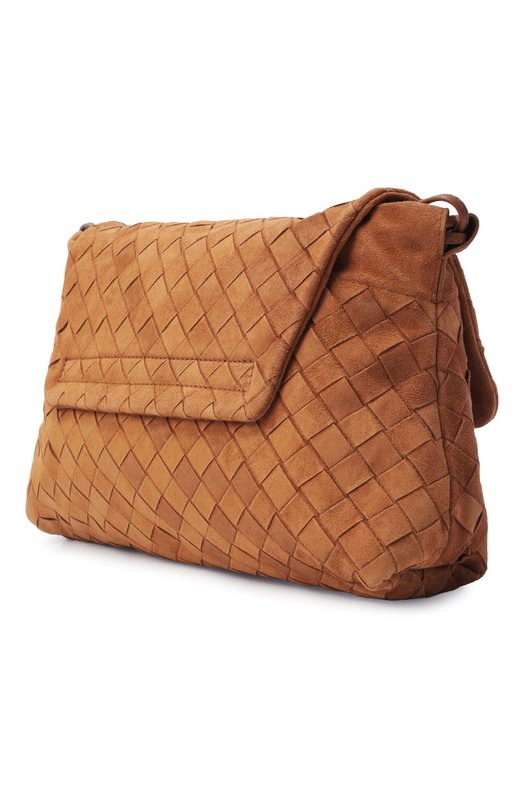 Сумка Dustbag Bottega Veneta 857657/V5ZZ0 Коричневый  857657/V5ZZ0 Фото 4