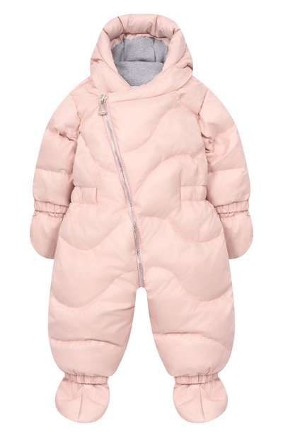 Пуховый комбинезон мона CHEPE, арт. 391205