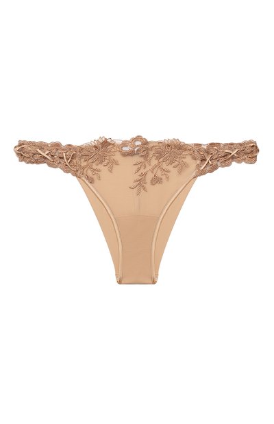 Кружевные трусы LA PERLA, арт. 0040740, фото 1
