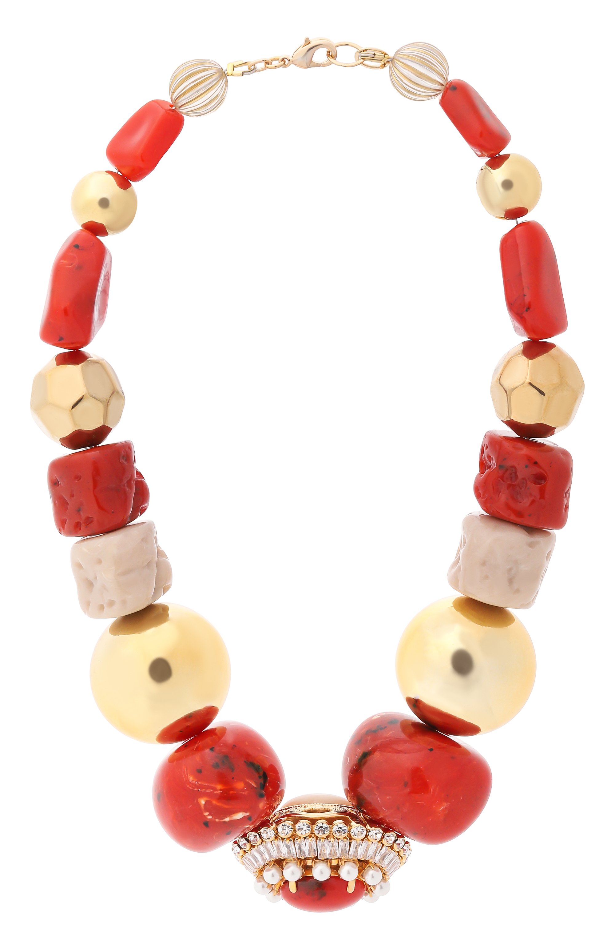 Колье ANTON HEUNIS, арт. ETK1.06, фото 1