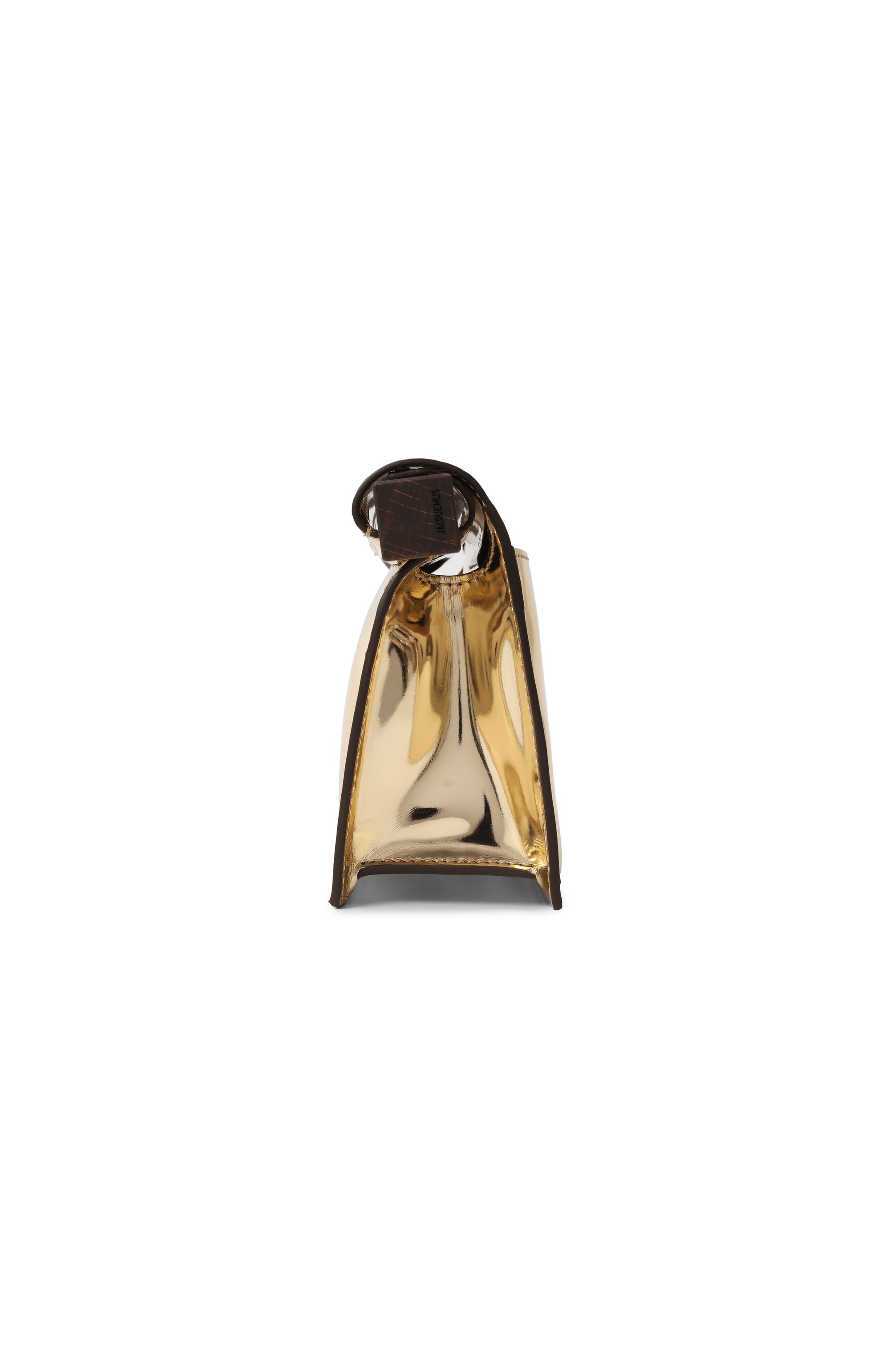 Клатч le rond carré JACQUEMUS, арт. 24H241BA392/3134, фото 4