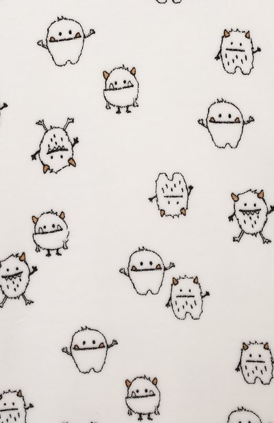 Хлопковый комбинезон SANETTA, арт. 221659, фото 3