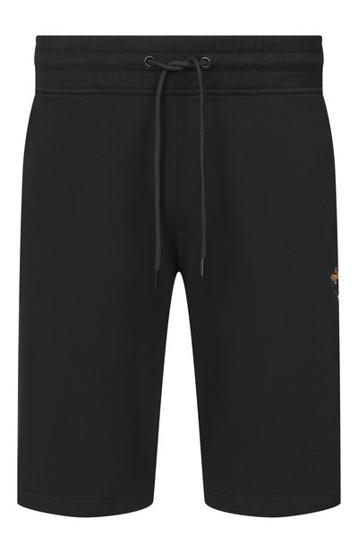 Мужские хлопковые шорты AERONAUTICA MILITARE, арт. BF0032UF00674