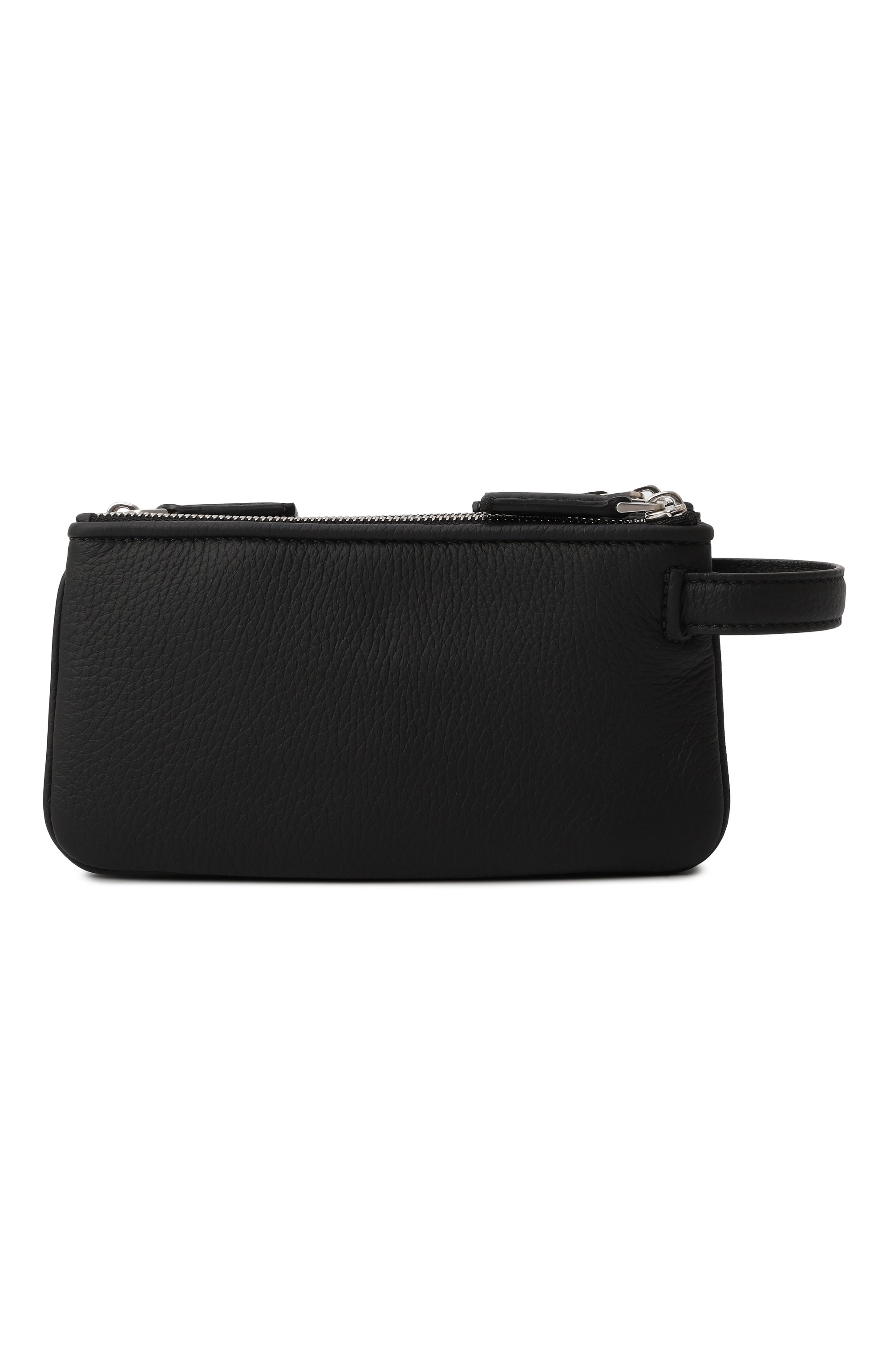 Борсетка ZEGNA, арт. LHCVM/E1960Z, фото 6