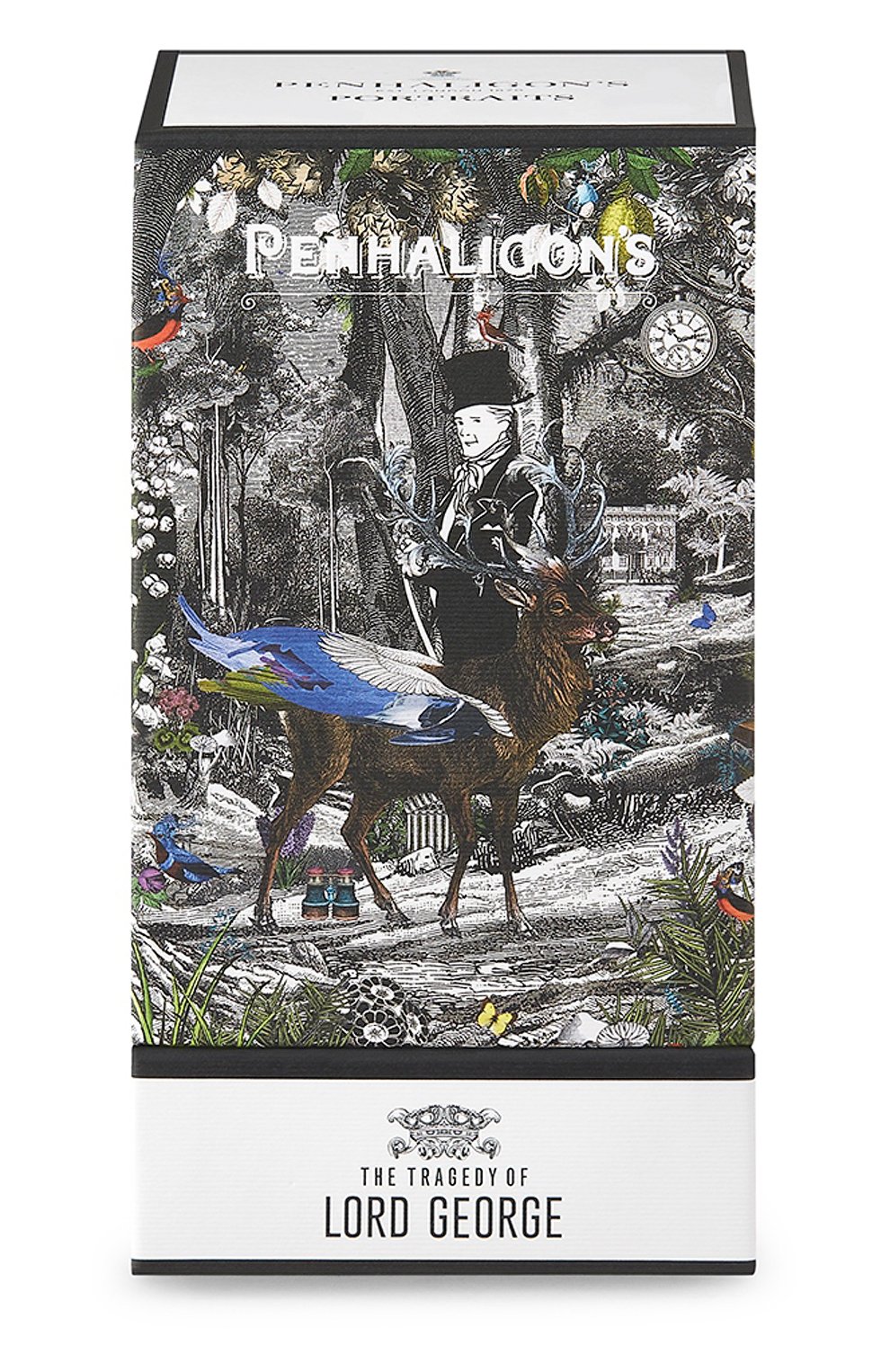 Парфюмерная вода the tragedy of lord george (75ml) PENHALIGON'S, арт. 5056245021220, фото 2