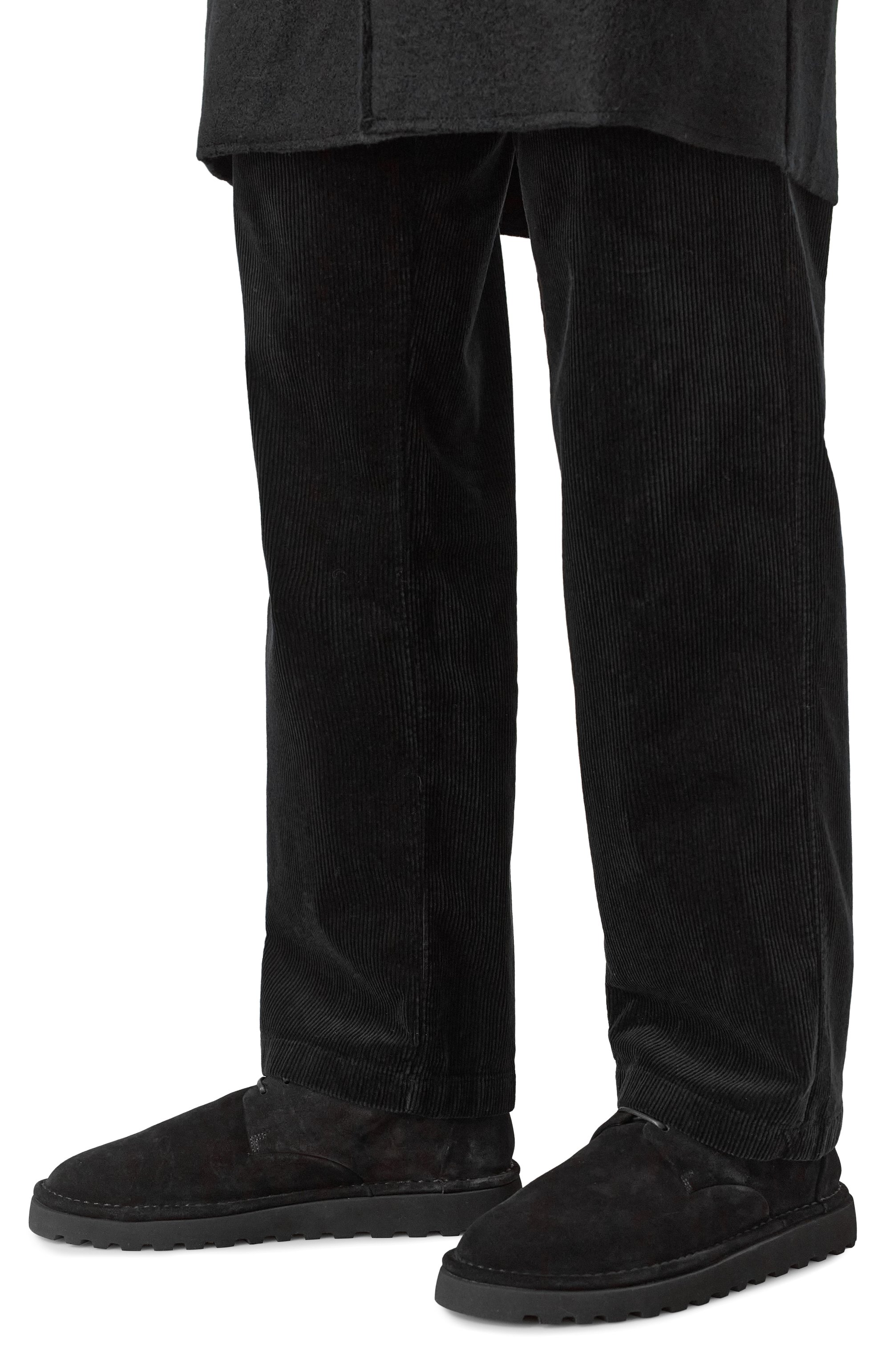 Замшевые дерби sancrispa alta pomice MARSELL, арт. MMG112M/P024, фото 3