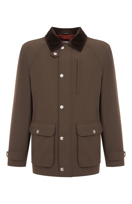 Мужская куртка BRUNELLO CUCINELLI, арт. MV4066340