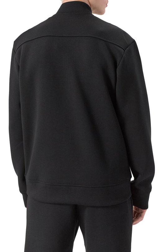 Спортивный костюм Paul&Shark 15311510 Чёрный  15311510 Фото 3