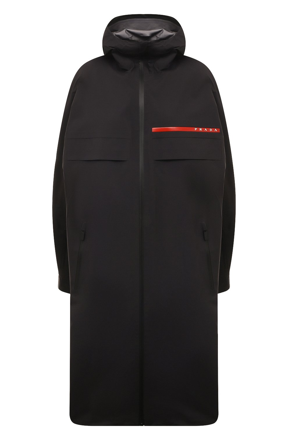 Плащ PRADA, арт. 29T423-1SX6-F0002-182, фото 1