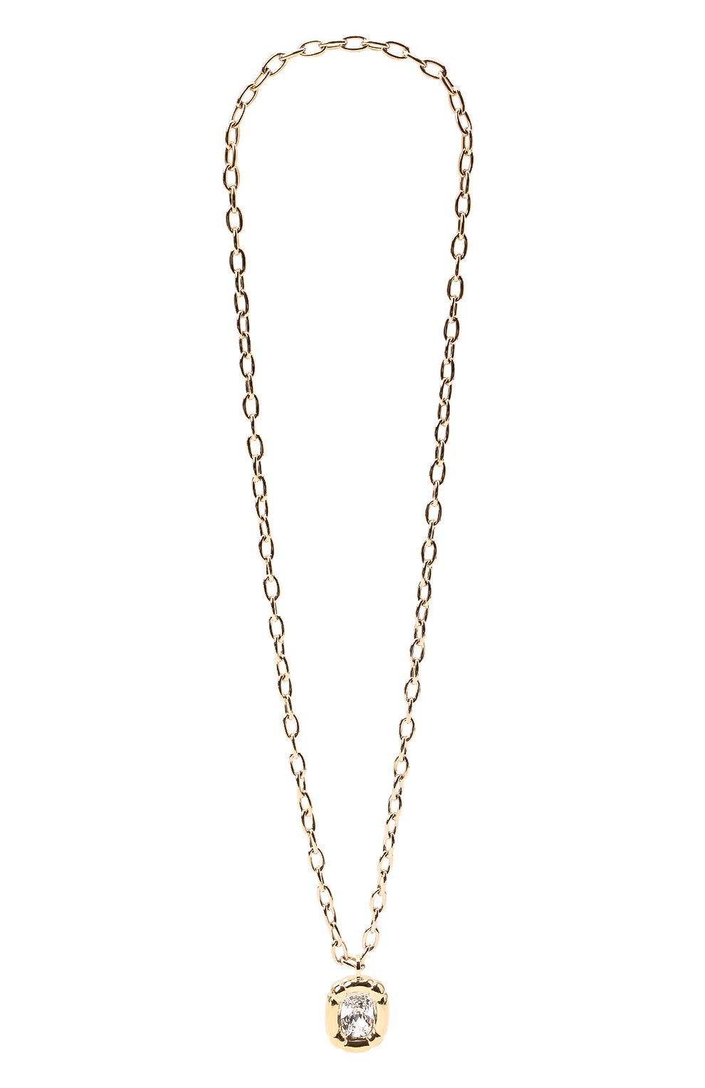 Кулон на цепочке dulcis SWAROVSKI, арт. 5613656, фото 1