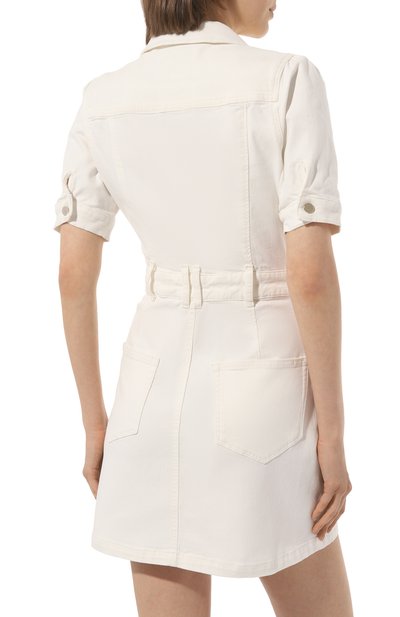 Джинсовое платье mayslie dress PAIGE, арт. 7220208-3568, фото 4