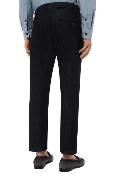 Джинсы adrien chino 7 FOR ALL MANKIND, арт. JSAC83L0ET, фото 4