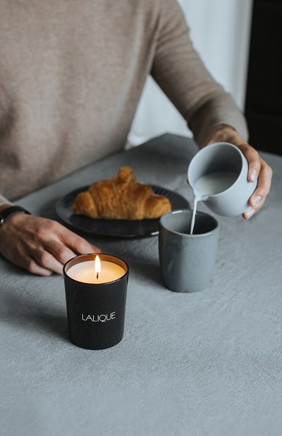 Свеча poplar aspen LALIQUE, арт. 10357200, фото 3