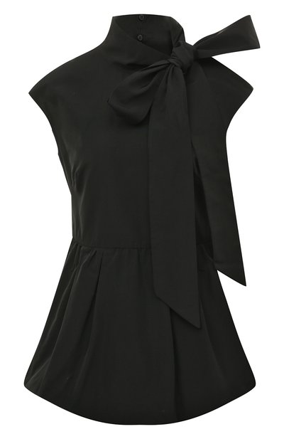 Женский топ VALENTINO, арт. RB0AE3P54H2