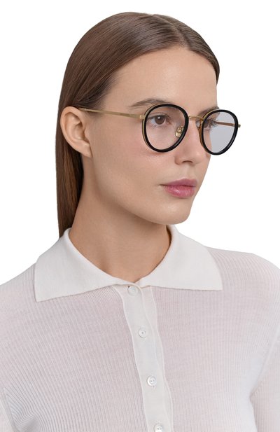 Оправа BOTTEGA VENETA, арт. BV14280A 001, фото 3