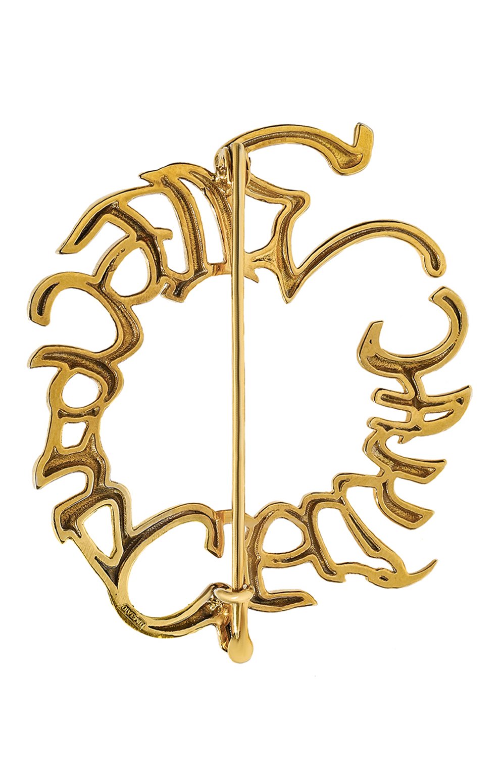 Брошь DZHANELLI, арт. 00010, фото 3