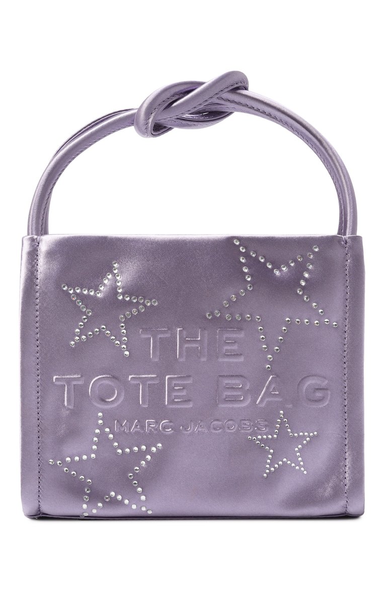Сумка the tote bag mini MARC JACOBS (THE), арт. 2R4HCR014H03, фото 1