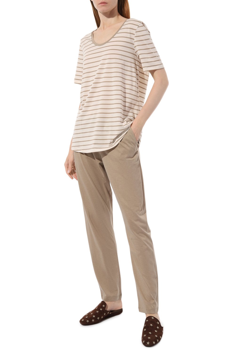 Пижама HANRO, арт. 077145., фото 2