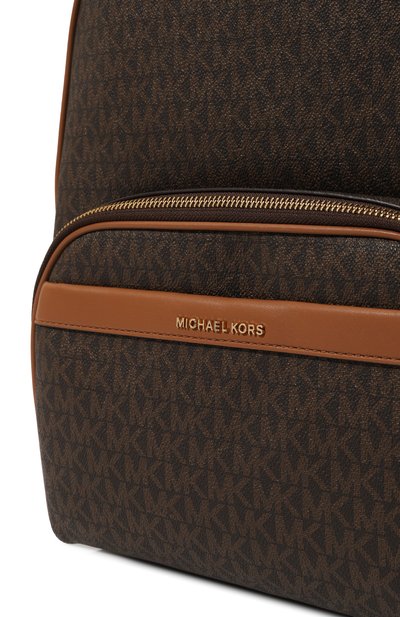Рюкзак bex large MICHAEL MICHAEL KORS, арт. 30T4G8XB7B, фото 3