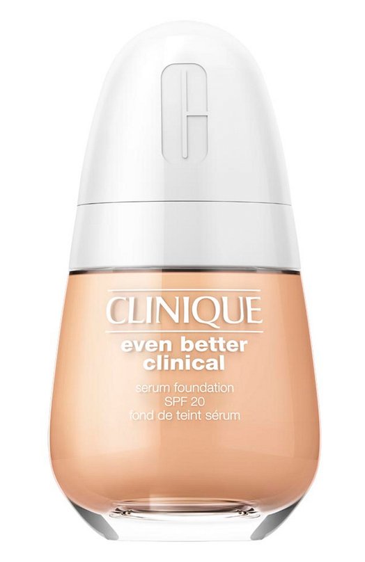 Тональный крем Even Better Clinical SPF 20, оттенок CN 20 Fair (30ml) Clinique