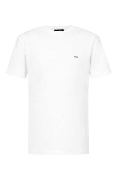 Мужская хлопковая футболка DSQUARED2, арт. S74GD1522/D20106