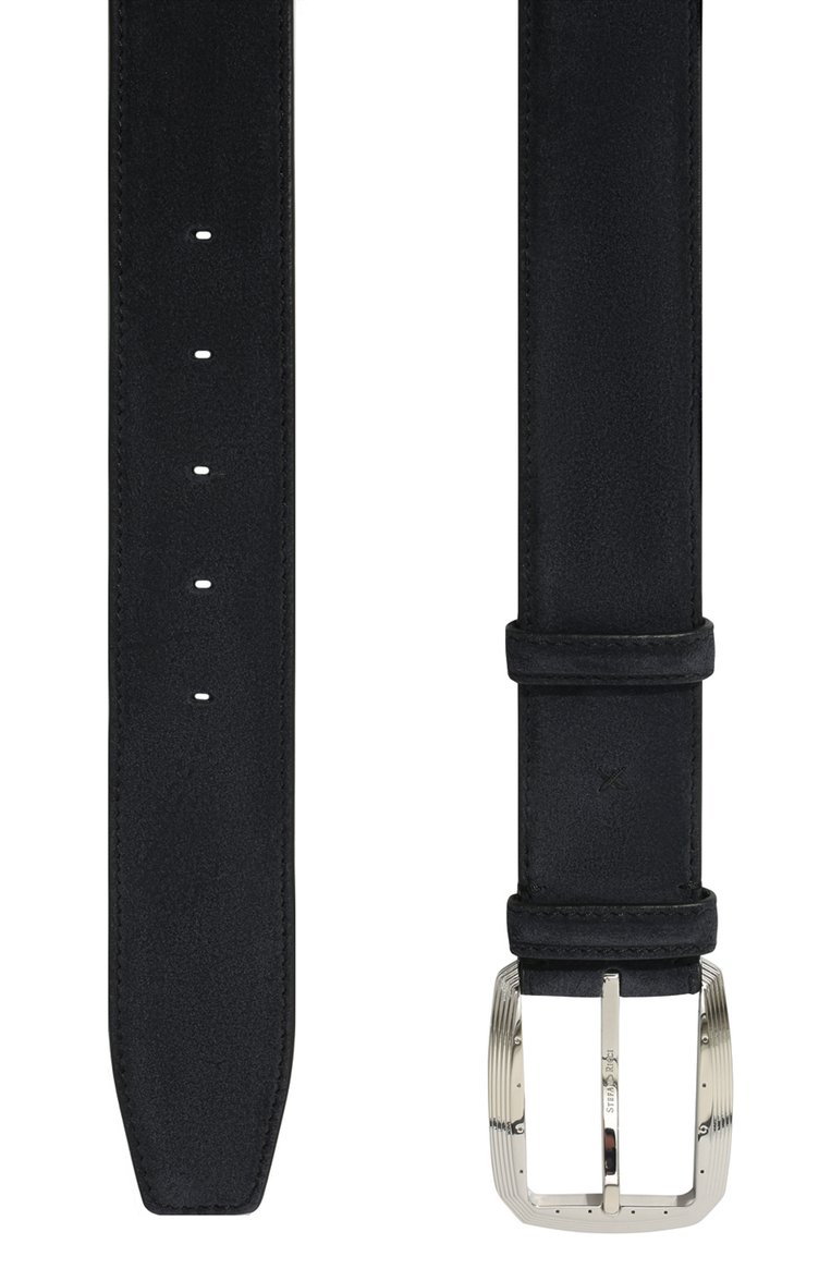 Замшевый ремень STEFANO RICCI, арт. N381SD/A570P/120-140, фото 1