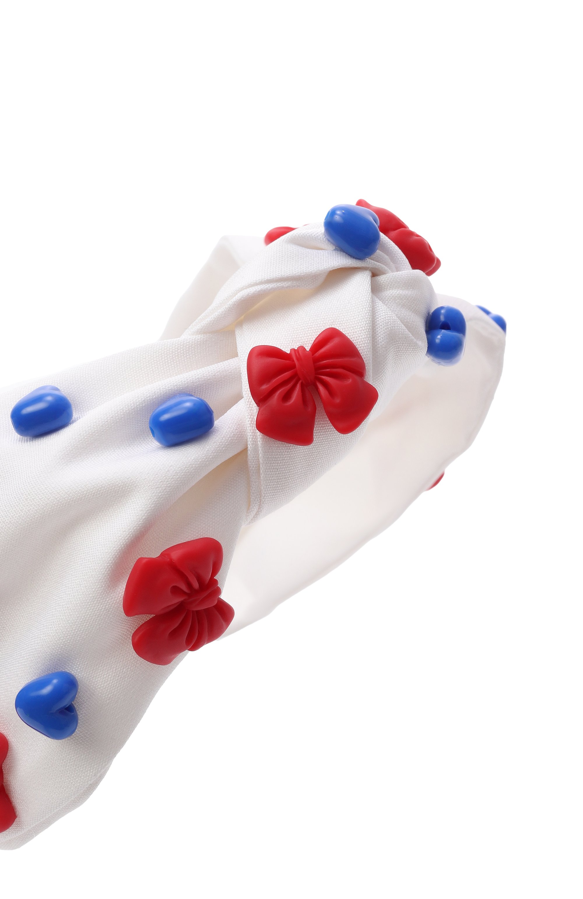 Ободок MONNALISA, арт. 19G012, фото 3