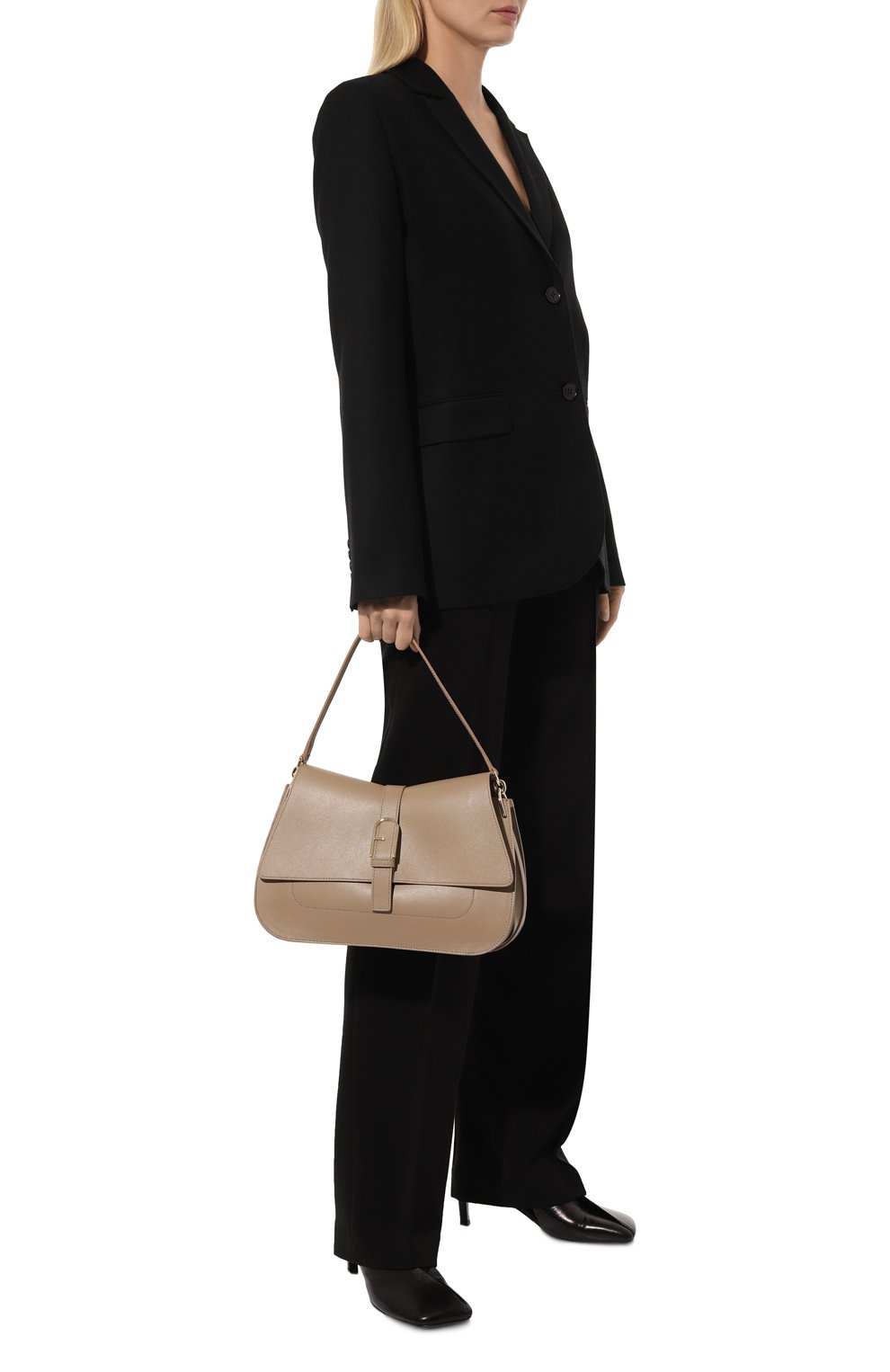 Сумка furla flow large FURLA, арт. WB01040/BX2045, фото 7