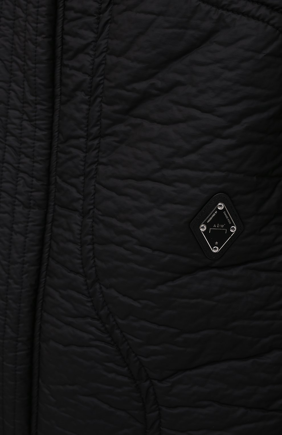 Парка A-COLD-WALL, арт. ACWM0032B, фото 5