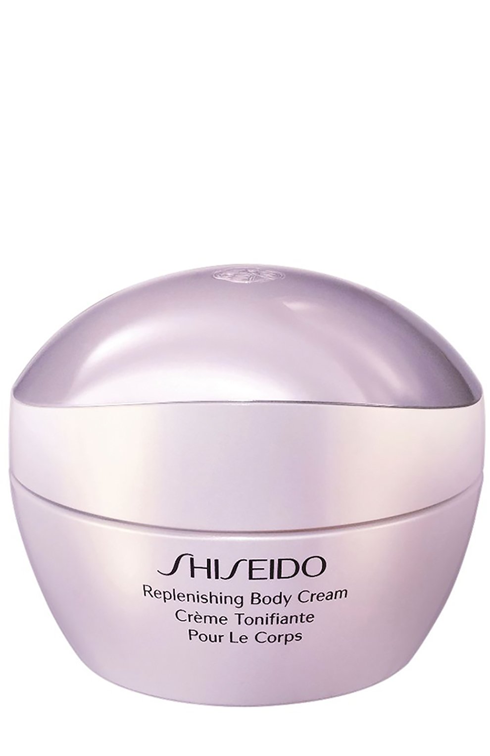 Питательный крем для тела (200ml) SHISEIDO, арт. 10193SH, фото 1