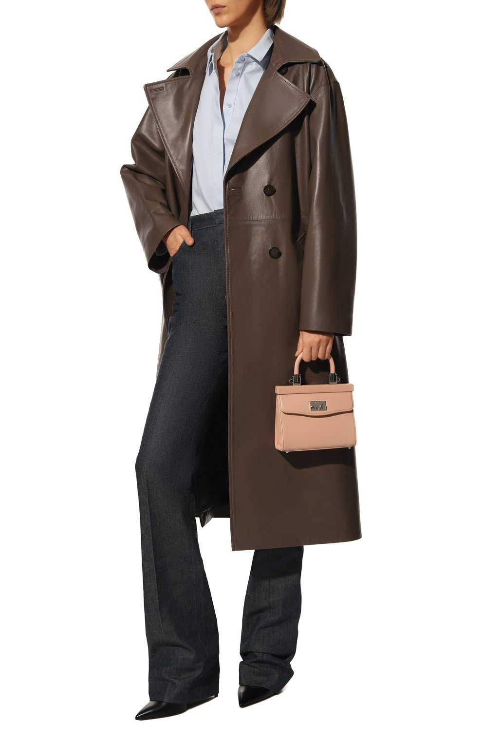 Сумка paris small RODO, арт. B8503/132, фото 8