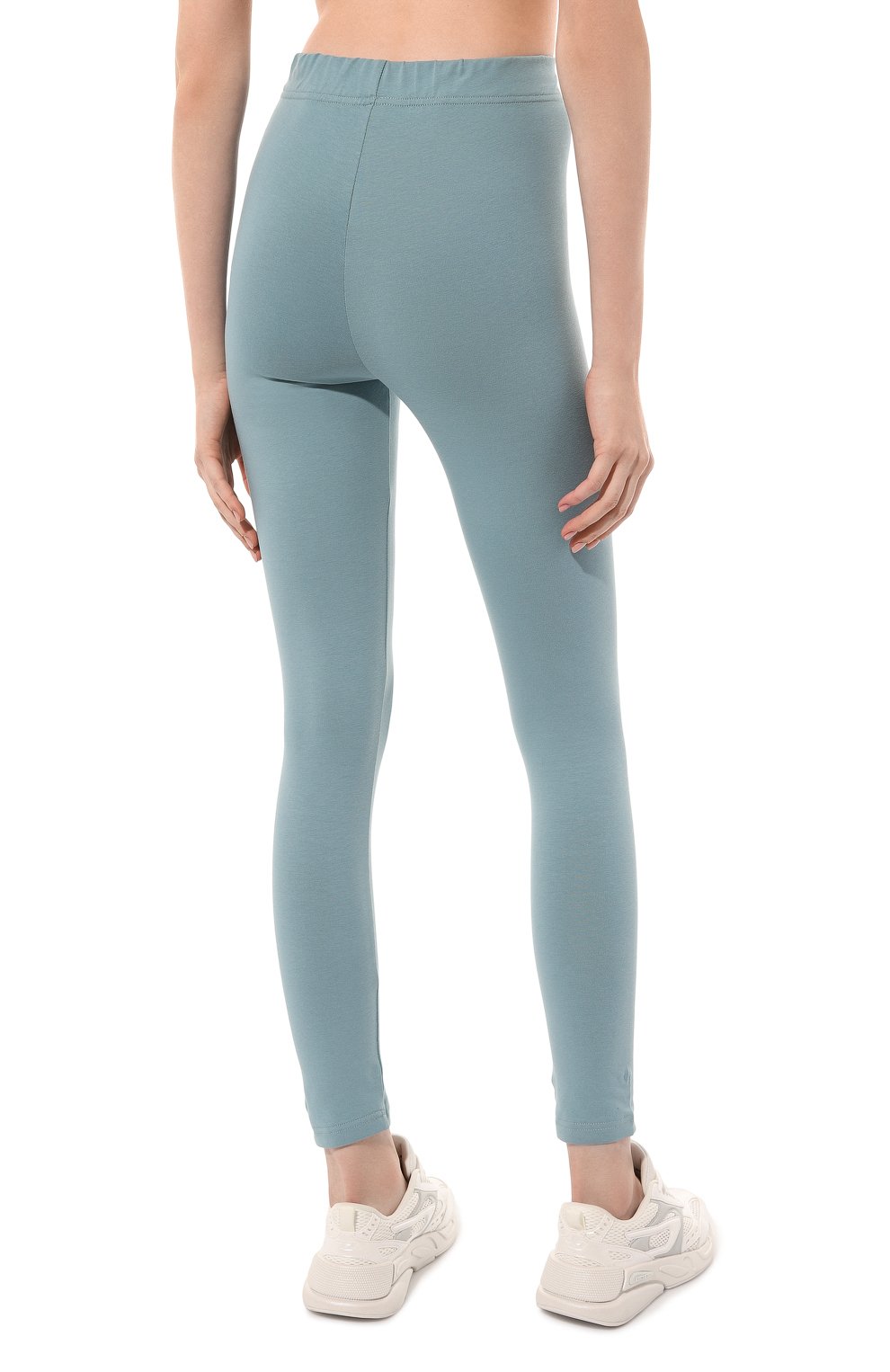 Хлопковые легинсы EVERREVER, арт. RE-LG-SMB-01, фото 4