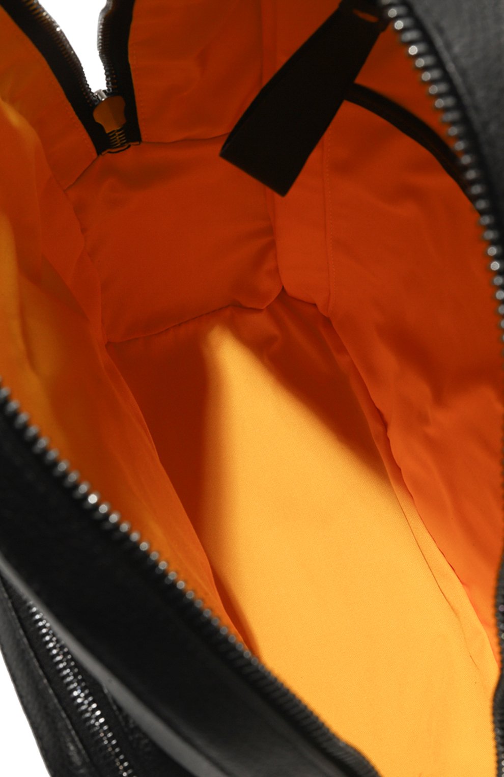 Кожаный рюкзак DOUCAL'S, арт. DZ0006--02PT5790, фото 5