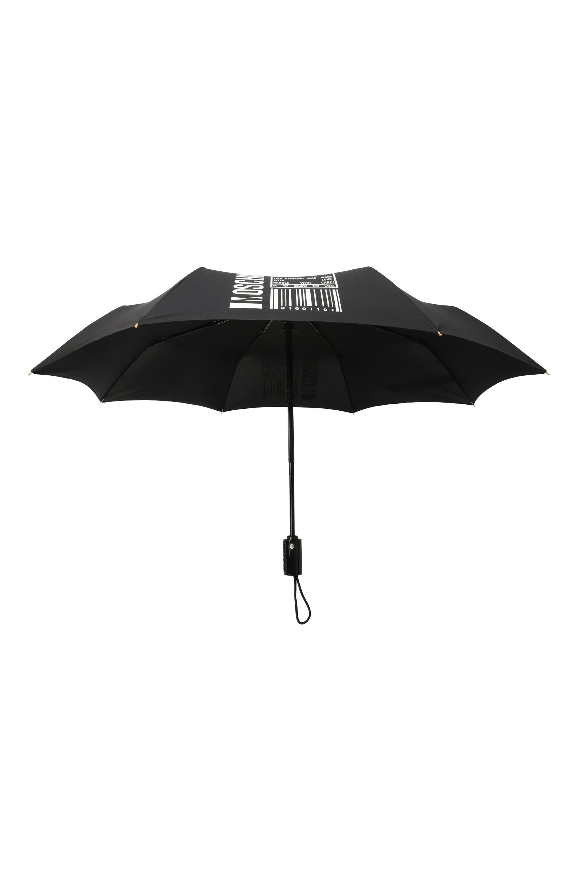 Складной зонт MOSCHINO, арт. 8941 0PENCL0SE, фото 3