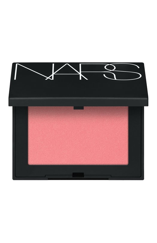 фото Пудровые румяна, оттенок orgasm edge (4,8g) nars