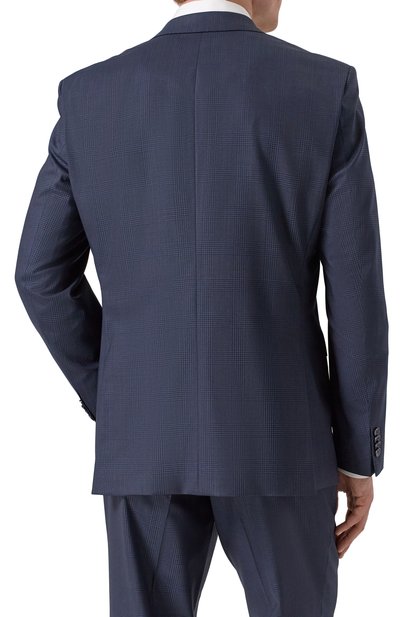 Шерстяной костюм BOSS, арт. 50540757, фото 5